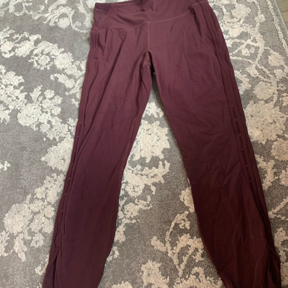 Athleta athletic tights